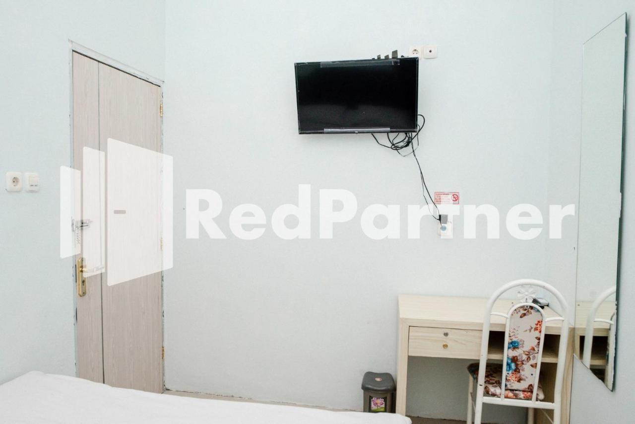 Happy Inn Puspo Mitra Reddoorz Jomblang المظهر الخارجي الصورة