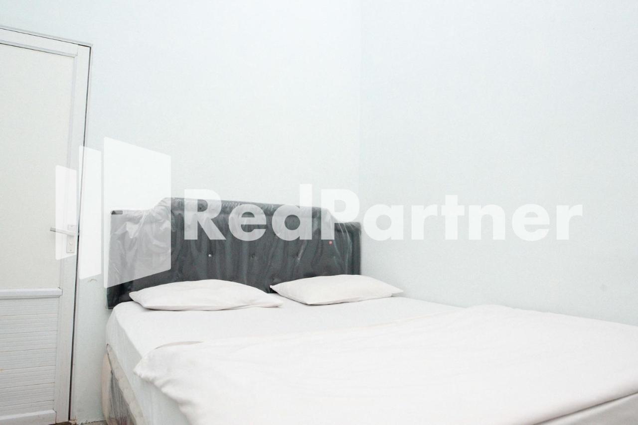 Happy Inn Puspo Mitra Reddoorz Jomblang المظهر الخارجي الصورة